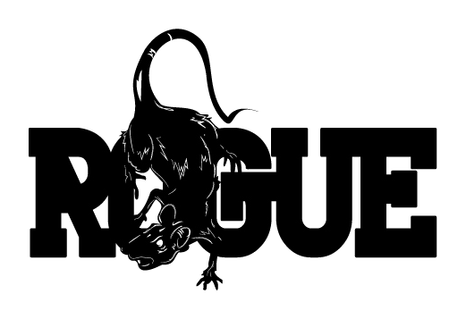 Rogue block type with rat