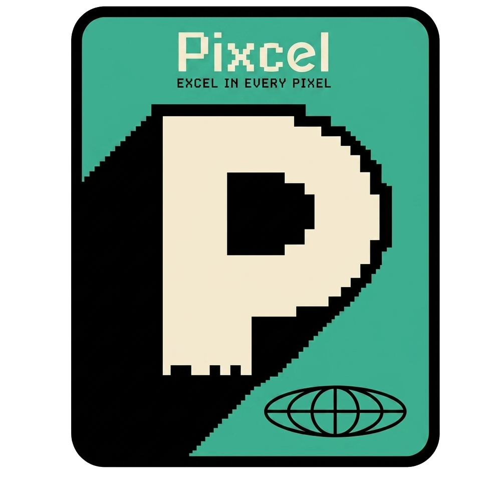 Pixcel Hosting